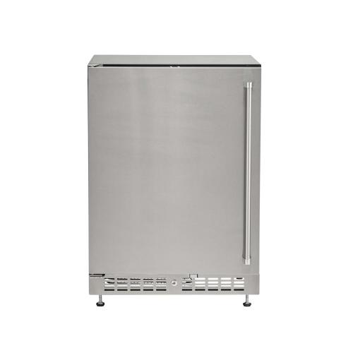 Coyote 24 Inch 51 Cu Ft
