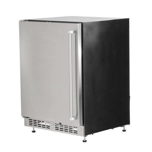 Coyote 24 Inch 51 Cu Ft
