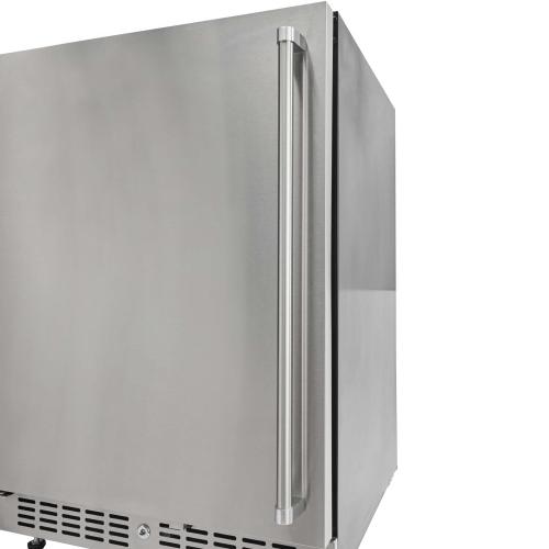 Coyote 24 Inch 51 Cu Ft