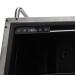 Coyote 24 Inch Freestanding Reversible Hinge Single Tap Kegerator