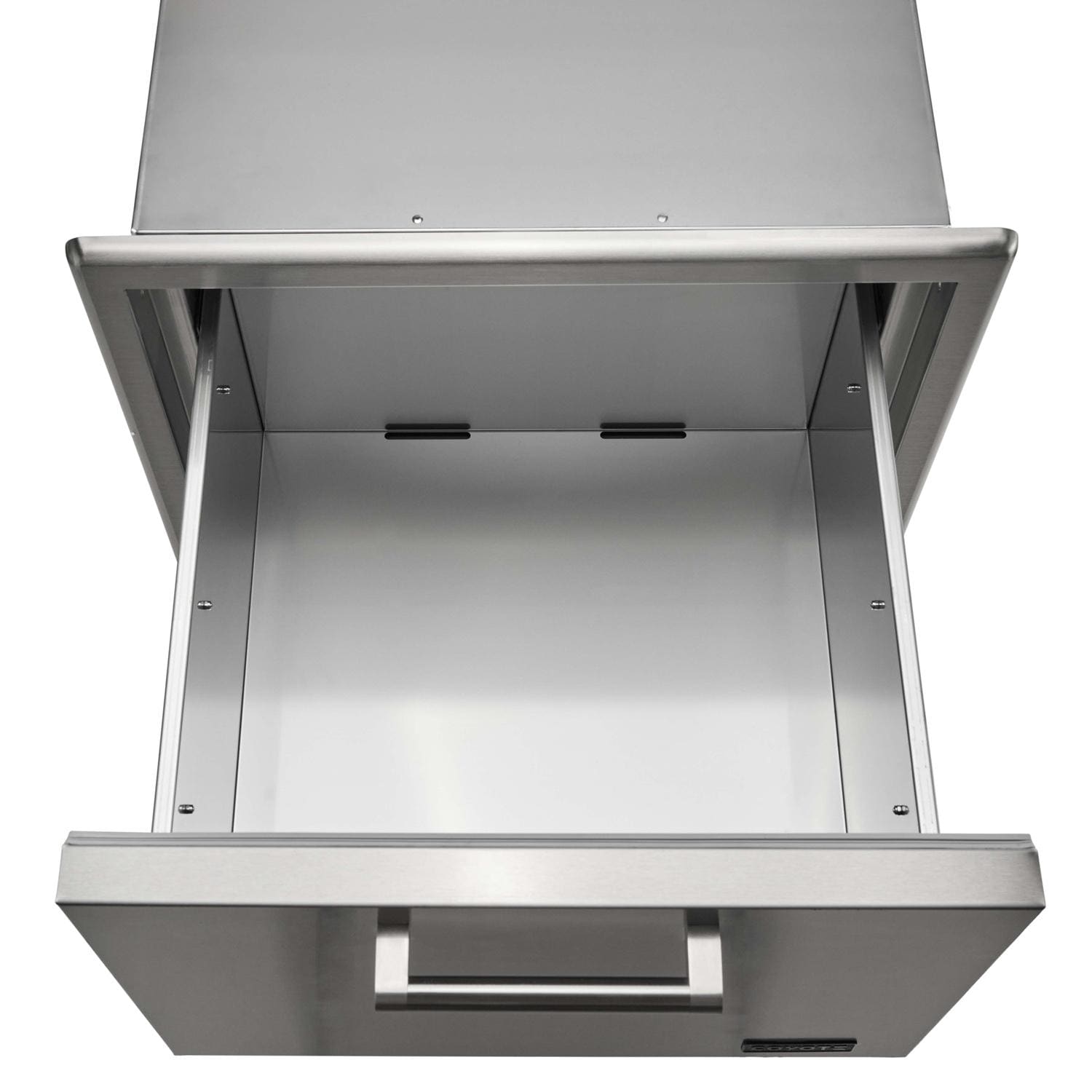 Coyote 26 Inch Roll Out Ice Chest Storage Drawer