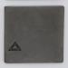 Prism Hardscapes 5 Inch Architectural Color Sample   Set of 2   Pewter
