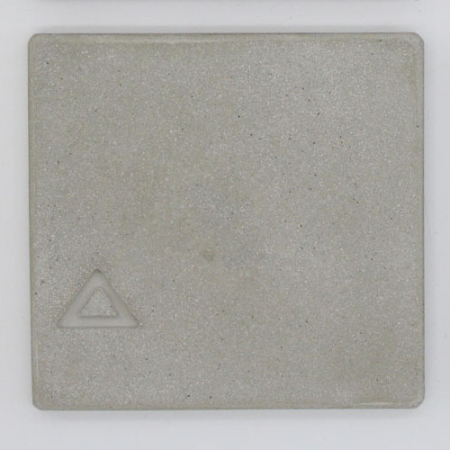 Prism Hardscapes 5 Inch Architectural Color Sample   Set of 2   Natural