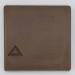 Prism Hardscapes 5 Inch Architectural Color Sample   Set of 2   Cafe