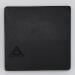 Prism Hardscapes 5 Inch Architectural Color Sample   Set of 2   Ebony