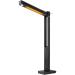 Napoleon Phantom 1500W Freestand Outdoor Electric Infrared Heater