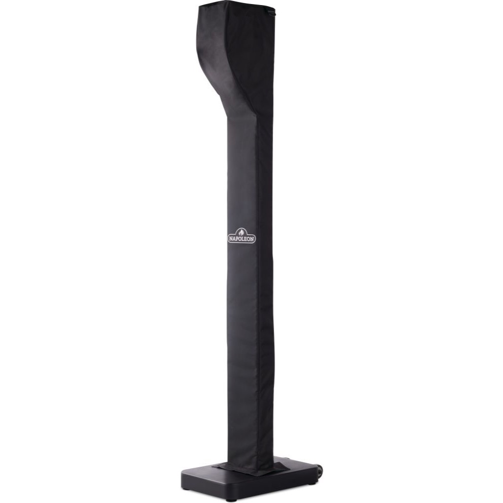 Napoleon Phantom 1500W Freestand Outdoor Electric Infrared Heater