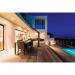 Napoleon Phantom 1500W Freestand Outdoor Electric Infrared Heater