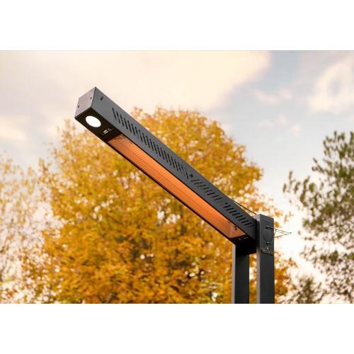 Napoleon Phantom 1500W Freestand Outdoor Electric Infrared Heater