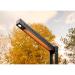 Napoleon Phantom 1500W Freestand Outdoor Electric Infrared Heater