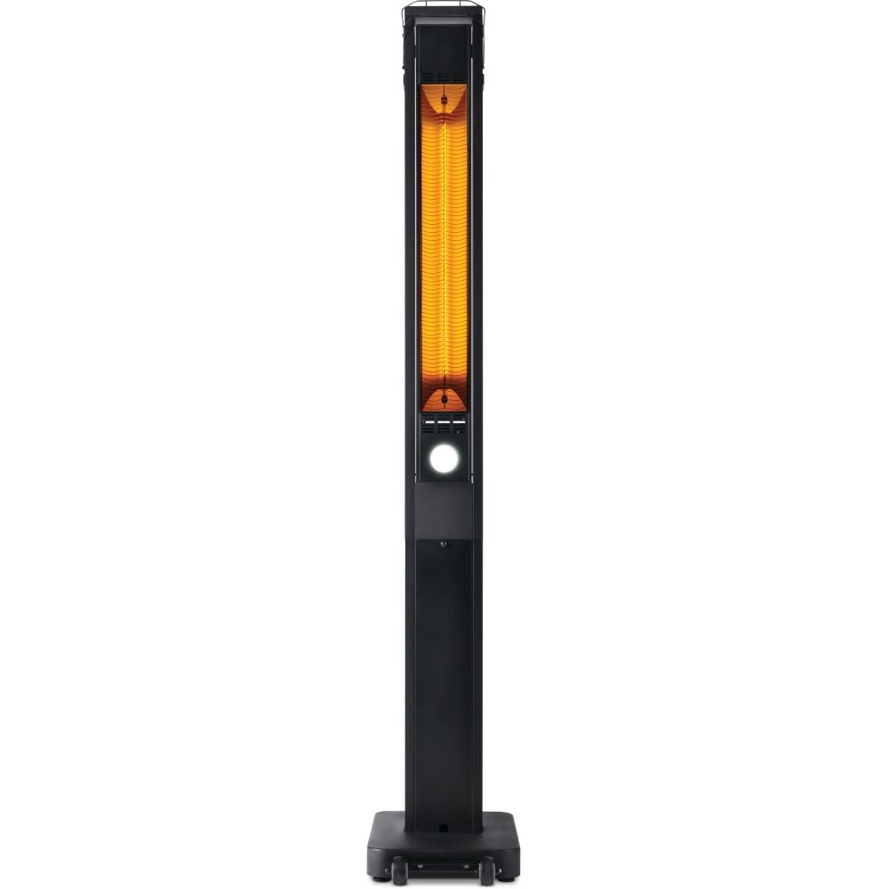 Napoleon Phantom 1500W Freestand Outdoor Electric Infrared Heater