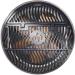 Napoleon Timberwolf 22 Inch Stainless Steel Wood Burning Smokeless Fire Pit