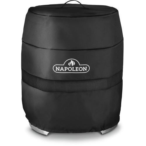 Napoleon Timberwolf 22 Inch Stainless Steel Wood Burning Smokeless Fire Pit