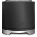 Napoleon Timberwolf 18 Inch Stainless Steel Wood Burning Smokeless Fire Pit   Matte Black