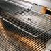 Summerset Grills Quest 36 Inch 3 Burner Built In Propane Gas Grill with Rear Infrared Burner