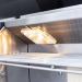 Summerset Grills Sizzler Pro 40 Inch 5 Burner Built In Natural Gas Grill with Rear Infrared Burner