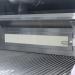 Summerset Grills Sizzler Pro 32 Inch 4 Burner Freestanding Natural Gas Grill with Rear Infrared Burner on Standard Cart