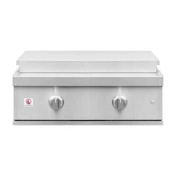Griddle Pro Front Closed Built In min350