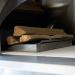 Summerset Grills Countertop Hybrid Natural Gas  and  Wood Fired Outdoor Pizza Oven