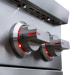 Summerset Grills Pro 24000 BTU Built In Natural Gas Double Side Burner with LED Lighting  and  Stainless Steel Lid