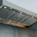 Summerset Grills 36 Inch Stainless Steel Outdoor Rated Vent Hood with 1000 CFM Motor and Mounting Bracket