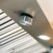 Summerset Grills 48 Inch Stainless Steel Outdoor Rated Vent Hood with 2000 CFM Motor and Mounting Bracket