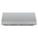 Summerset Grills 48 Inch Stainless Steel Outdoor Rated Vent Hood with 2000 CFM Motor and Mounting Bracket