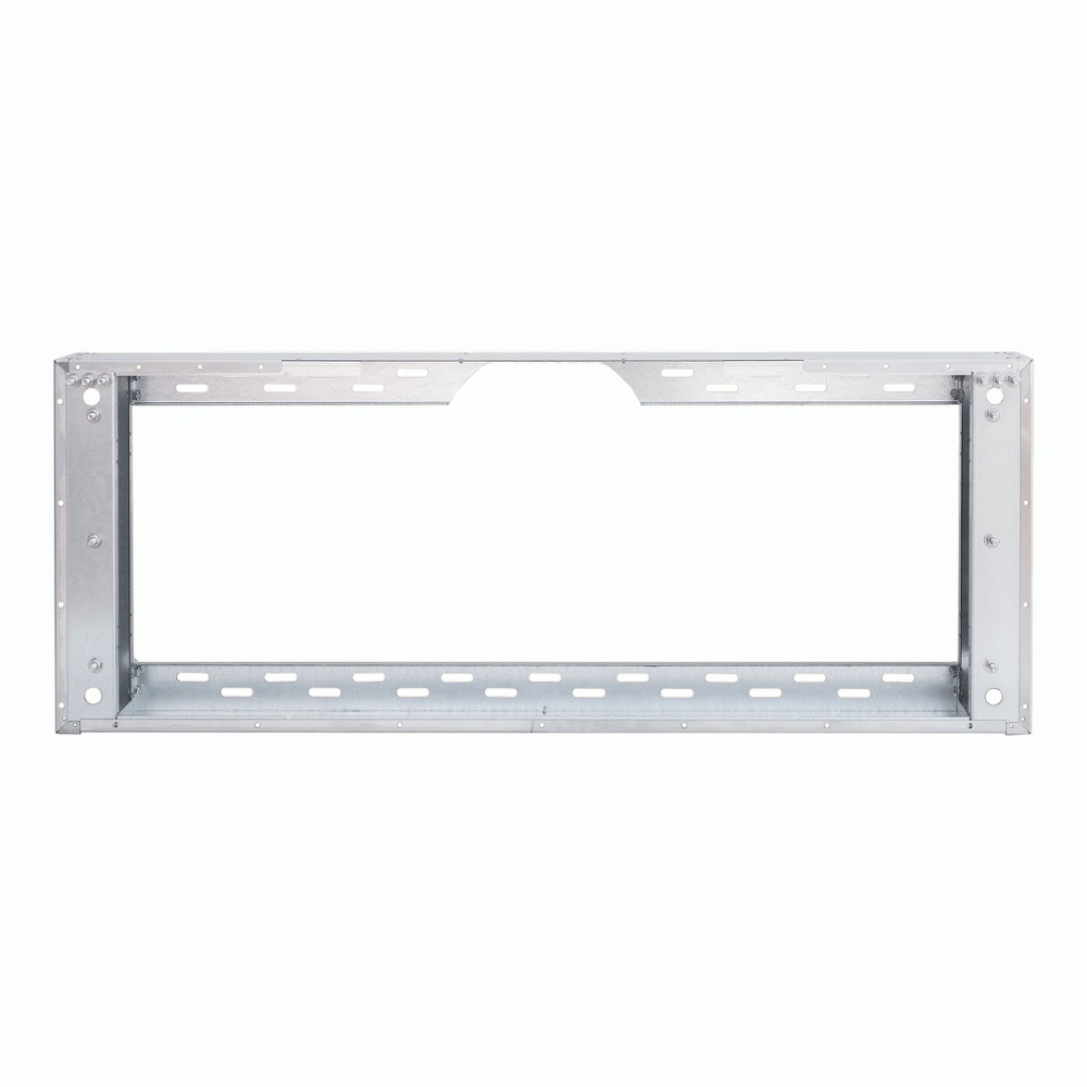 Summerset Grills 4 Inch Spacer Bracket for 42 Inch Vent Hood