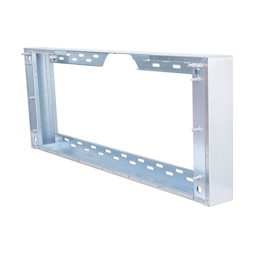 Summerset Grills 4 Inch Spacer Bracket for 48 Inch Vent Hood