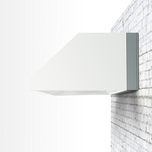 Summerset Grills 4 Inch Spacer Bracket for 48 Inch Vent Hood