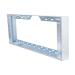 Summerset Grills 4 Inch Spacer Bracket for 60 Inch Vent Hood