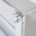 Summerset Grills 4 Inch Spacer Bracket for 60 Inch Vent Hood