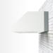 Summerset Grills 4 Inch Spacer Bracket for 60 Inch Vent Hood