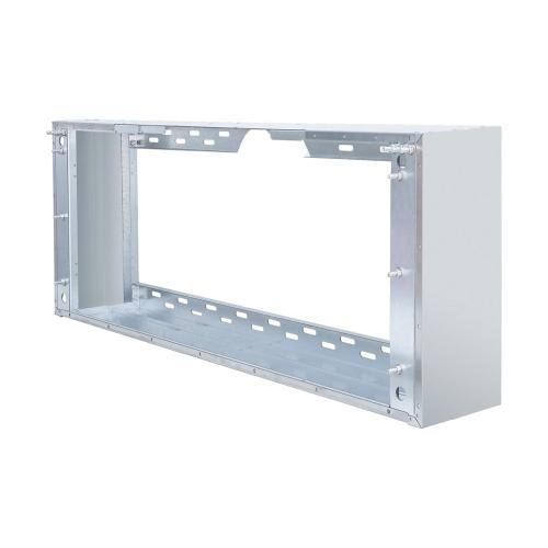 Summerset Grills 8 Inch Spacer Bracket for 36 Inch Vent Hood