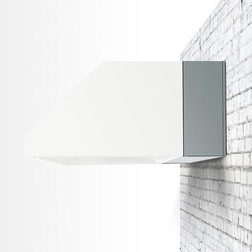 Summerset Grills 8 Inch Spacer Bracket for 42 Inch Vent Hood