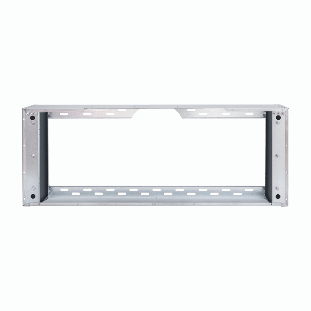 Summerset Grills 8 Inch Spacer Bracket for 48 Inch Vent Hood