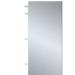 Summerset Grills 8 Inch Spacer Bracket for 60 Inch Vent Hood