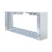 Summerset Grills 8 Inch Spacer Bracket for 60 Inch Vent Hood