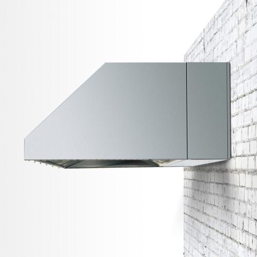 Summerset Grills 8 Inch Spacer Bracket for 60 Inch Vent Hood