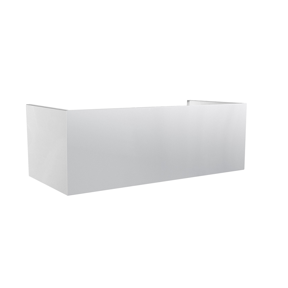 Summerset Grills 12 Inch Duct Cover for 48 Inch Vent Hood