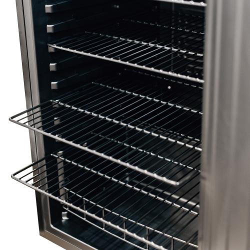 Summerset Grills 22 Inch 41 Cu Ft