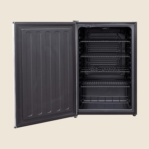 Summerset Grills 22 Inch 41 Cu Ft