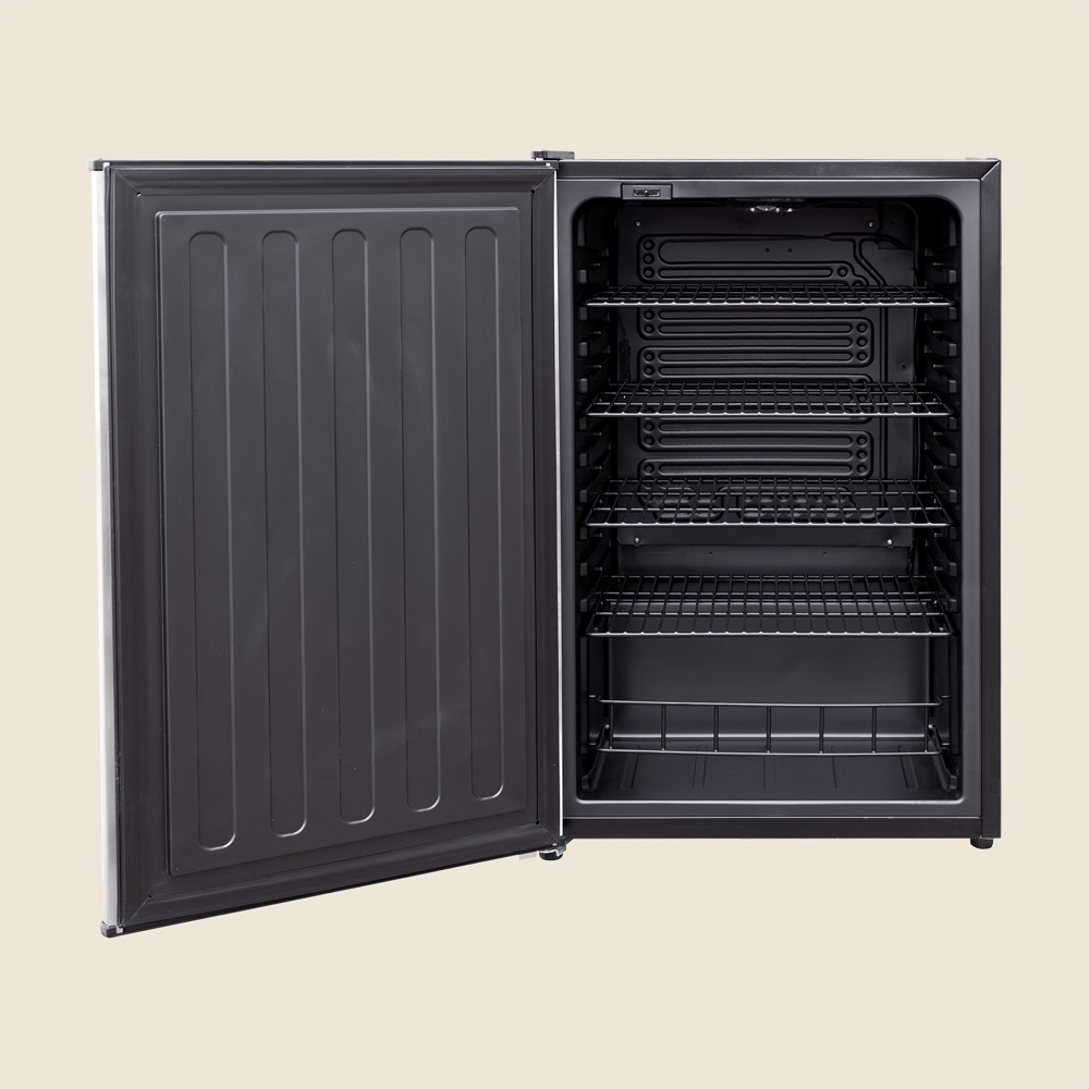 Summerset Grills 22 Inch 41 Cu Ft