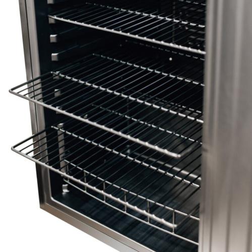Summerset Grills 22 Inch 41 Cu Ft