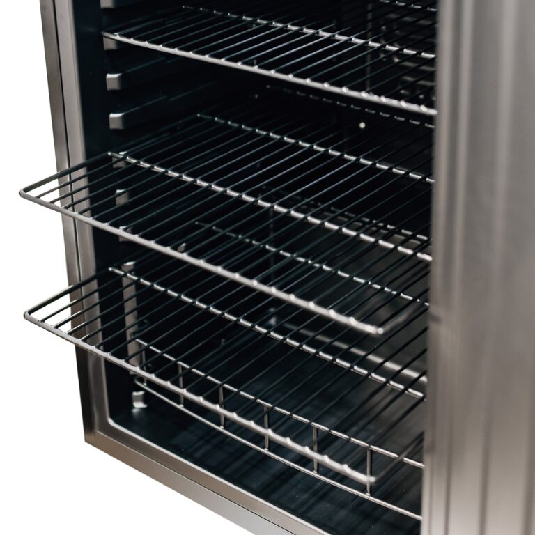 Summerset Grills 22 Inch 41 Cu Ft