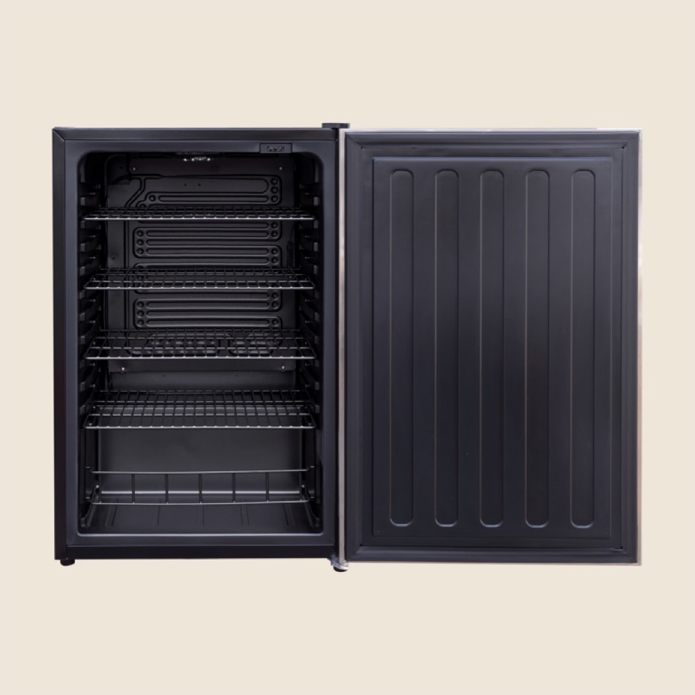 Summerset Grills 22 Inch 41 Cu Ft