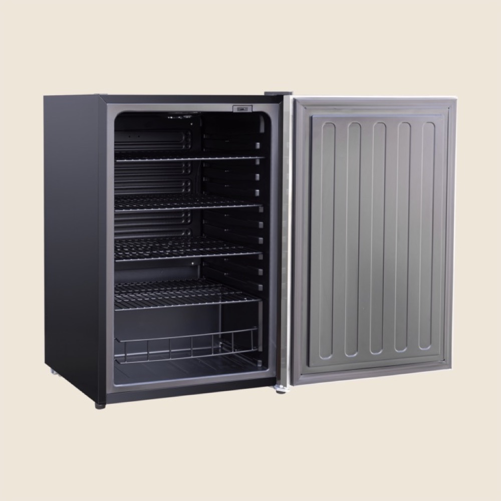 Summerset Grills 22 Inch 41 Cu Ft