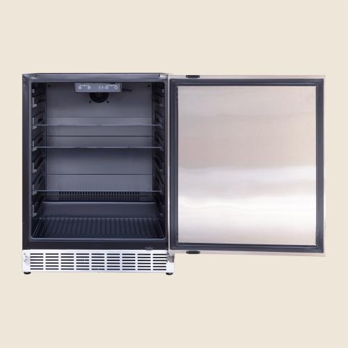 Summerset Grills 24 Inch 51 Cu Ft