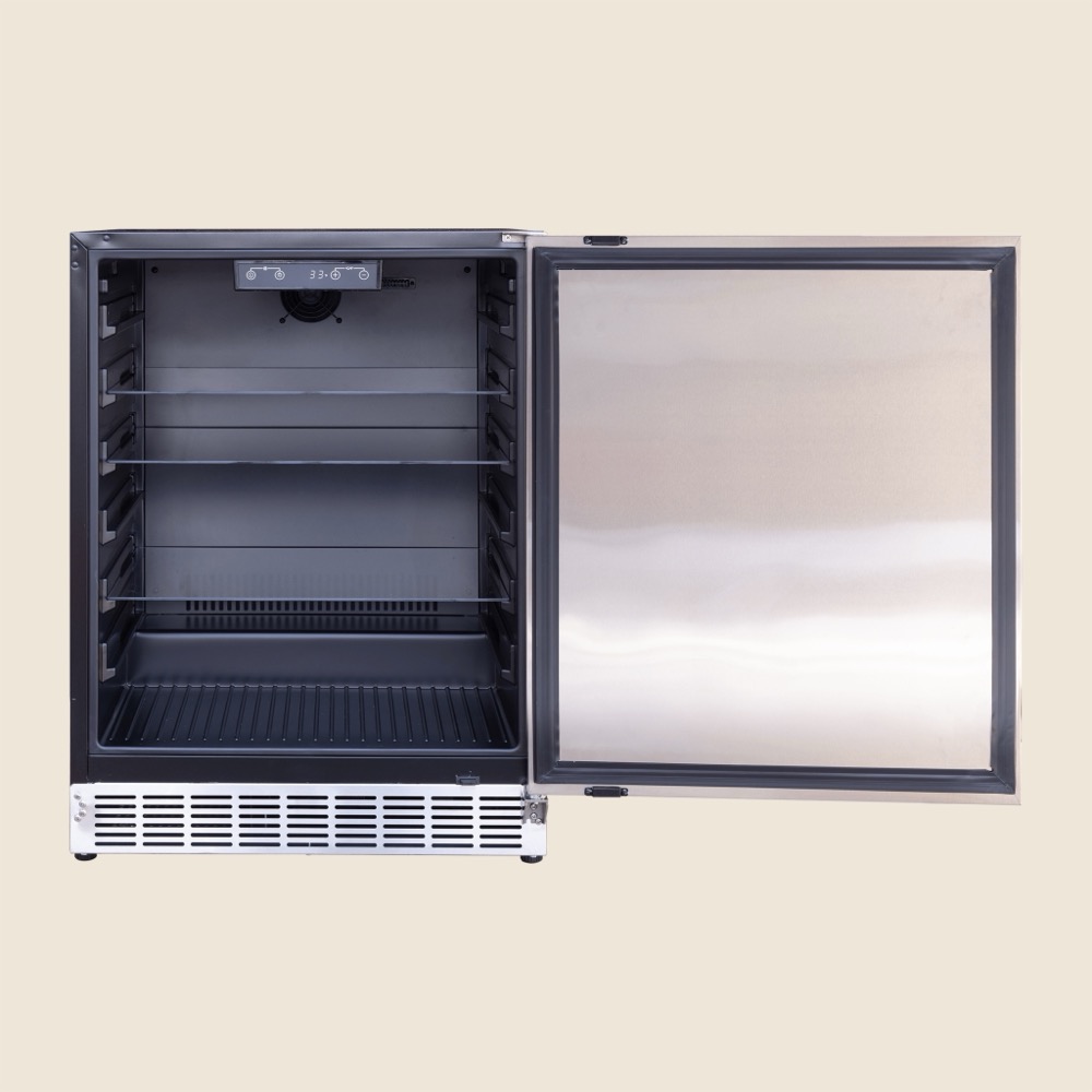 Summerset Grills 24 Inch 51 Cu Ft