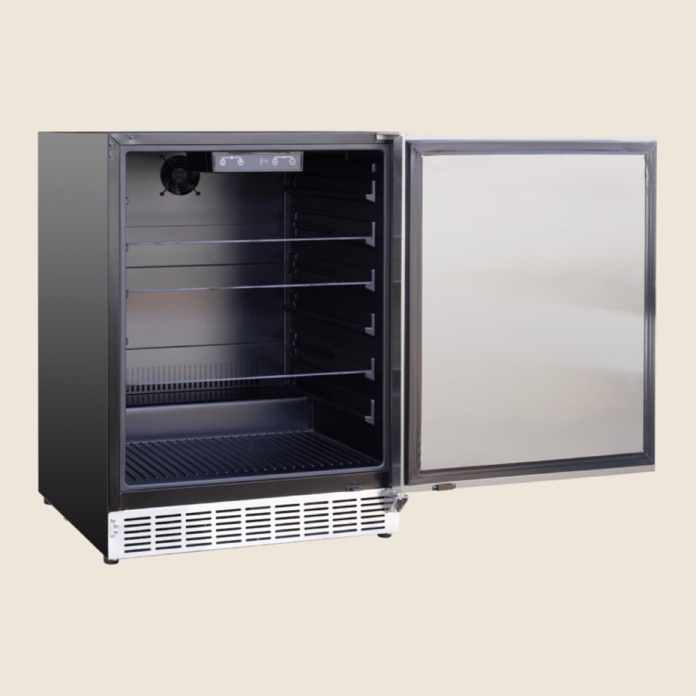 Summerset Grills 24 Inch 51 Cu Ft